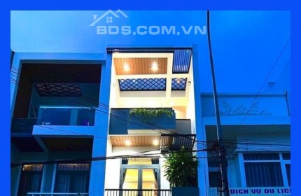 Bán siêu đẹp hướng Tây Bắc trung tâm an ninh,giá 6.5 tỷ đồng